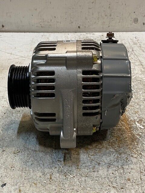 World Class Reman Alternator 12009 | 730531102