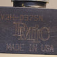 DMIC Needle Valve NV2H-0375N | 5000 PSI 345 BAR MAX BGPM 30LPM