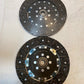 2 Quantity of Clutch Brake Disc 99675 | 00013193 | 380x240x240mm (2 Quantity)