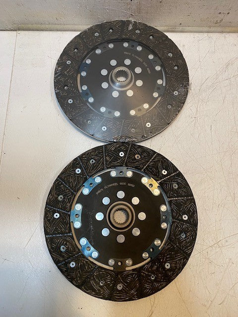 2 Quantity of Clutch Brake Disc 99675 | 00013193 | 380x240x240mm (2 Quantity)