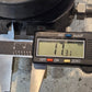 Woodward 1326-4041 Natural Gas Pressure Reducer 248 Bar - 7.93 Bar | 110 R-00004