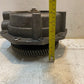 Control Water Pump for Caterpillar Engine 74-Teeth
