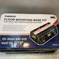 3 Quantity of Pioneer Floor Mounting Base KitS RBASE2x5-18-2P (3 Quantity)