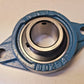 NKB Bearing 2 Bolt Flange FL208 | 1-1/2" | UC208-24