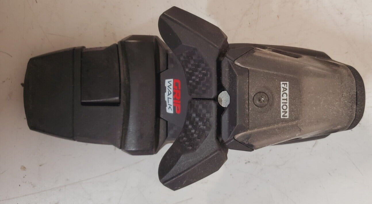 2 Quantity of Grip Walk Alpine Ski Boot Bindings 75289 | 75288 (2 Qty)