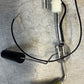 Summit Racing Direct Fit Restoration Fuel Sending Unit Stainless Steel