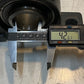 PILLOW BLOCK CAST HOUSING MOUNTED BEARING UNIT P209 | 43mm BORE HC209-27