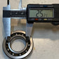 20 Qty of Deep Groove Ball Bearings R16 | 51mm OD 25mm Bore 9mm Thick (20 Qty)