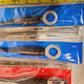 3 Qty. of Help & NAPA Tailgate Support Cables 38529 | 819-5740 (3 Qty)