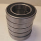 5 Quantity of RB Tech Deep Groove Radial Ball Bearings 6008 RS/C3 (5 Qty)