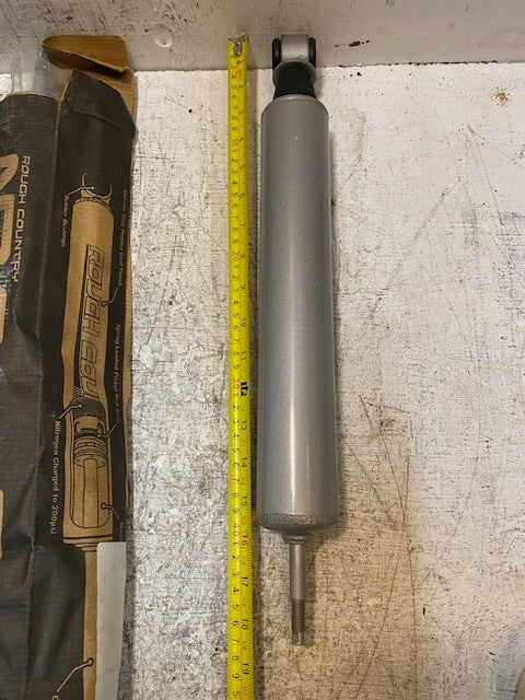 2 Quantity of Rough Country Front Shocks 22002 | 660583 | Q15257 (2 Quantity)