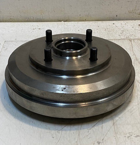 Duralast Brake Drum 22116 | 4 x 180mm Bolt Pattern | Max. Dia. 204.3MM | 14045