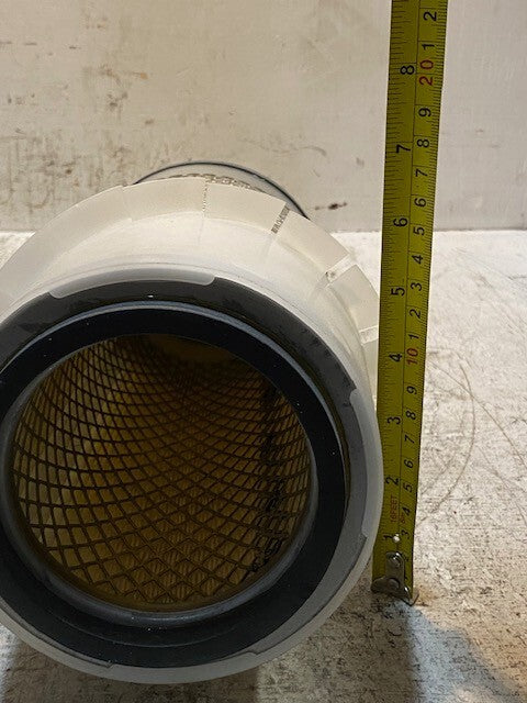 Fleetguard AF25027K Air Filter 11-1/2" x 6-1/2"