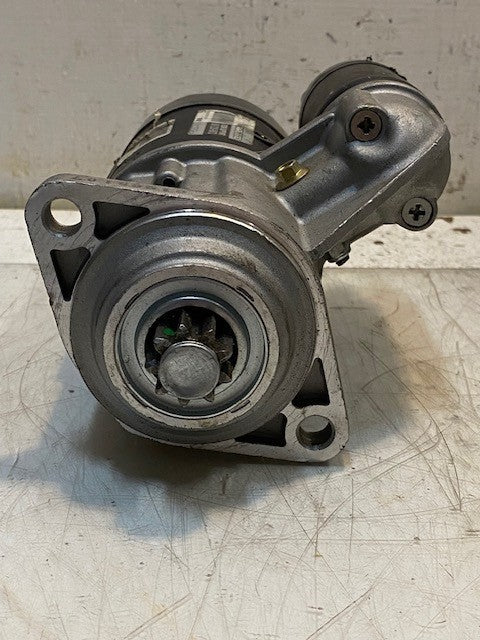 Remanufactured 16300 Starter Motor 61265107, 05294BG23887, 004763240