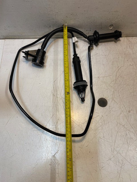 Duralast Clutch Slave Cylinder PFHK161