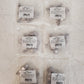 30 Qty of BNK-3 Bank Sinkers 3Oz (30 Quantity)