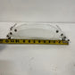 Pair of White Caliber Covers 3TSL | 6X | S-6-F