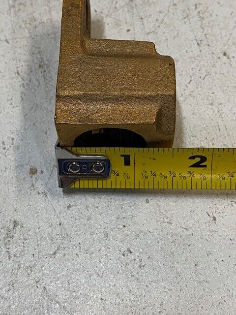 Thomas & Betts 71020 Mechanical Copper Cone Screw Lug Connector 2/0-500 Wire