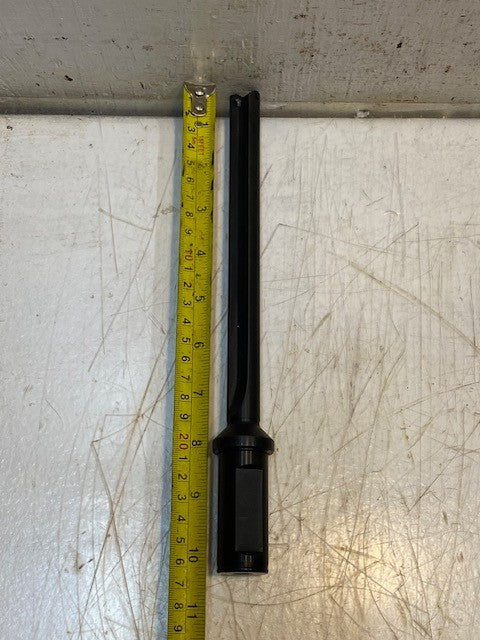 Allied Machine and Engineering 24010S-100F Standard Spade Drill Insert Holder