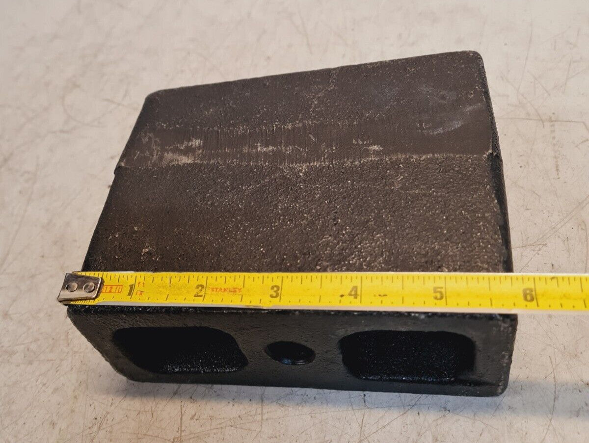 Suspension Lift Block | 5" Block Mz