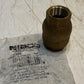 Nibco T-480 3/4" Bronze NPT Threaded Ring Check Valve Plumbing