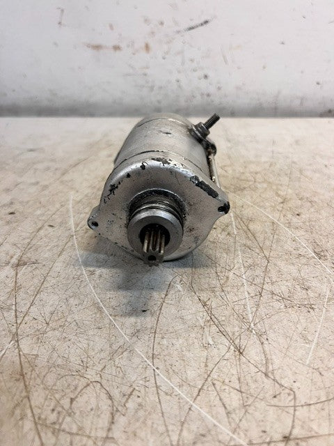Mitsuba SM-18 Starter Motor Engine Cranking Starting Unit 12V For Motorcycles