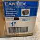 49 Quantity of Royal RKTA20 Cantex EZ-Flex Terminal Adapters 5163417 (49 Qty)