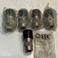 5 Quantity of PPC Connectors CC-DF-L4 | 279 | 2-1/2" L 29mm OD 15mm ID (5 Qty)