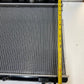 Marelli Radiator PA66-GF30  220216 8N 211224OK