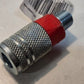 49 Quantity of C21 1/4" Couplers | BCL 639003 HOM | 087817131066 (49 Quantity)