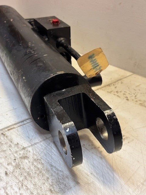 John Deere Hydraulic Cylinder 27" Length 4" Cylinder | T-88464 | TJB-119