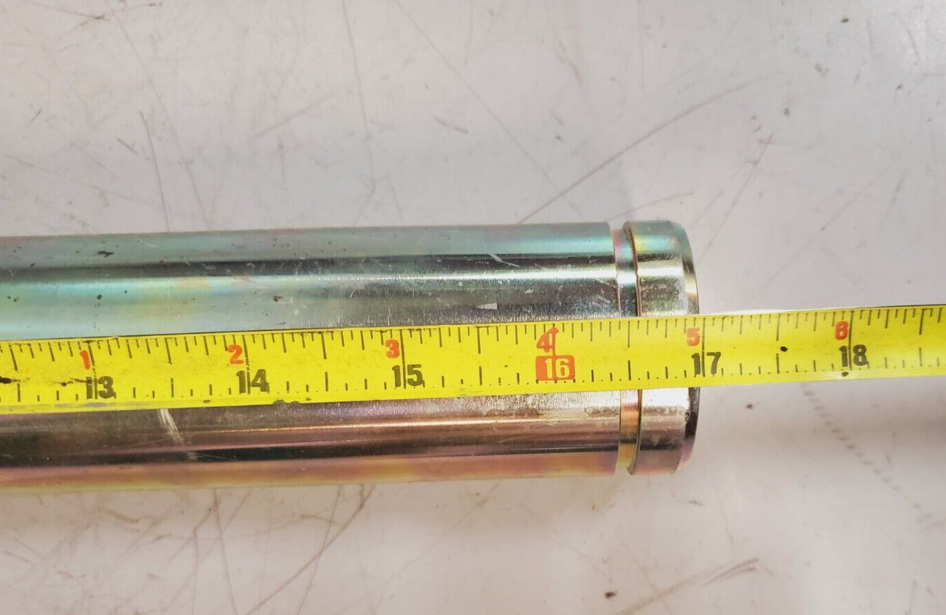 CNH New Holland Front Axle Pivot Pin 391451A1 | N26