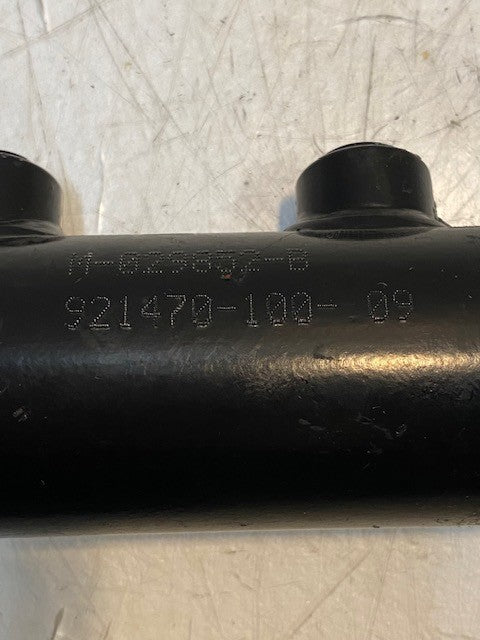 Hydraulic Cylinder M-029852-B | 921470-100-09 | 8" Long 11mm Thread 51mm OD