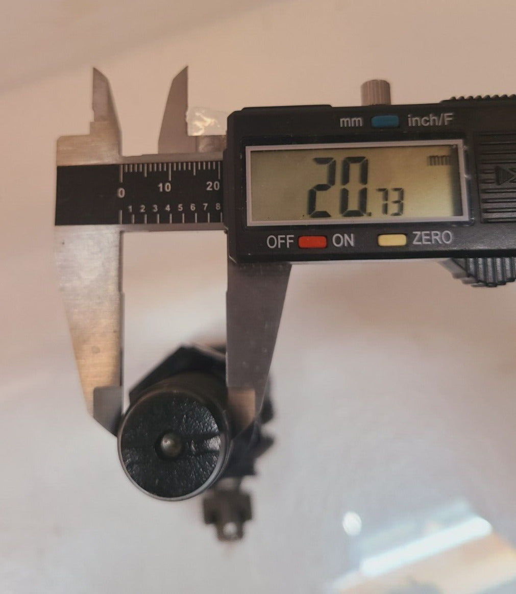 Steering Tie Rod End Kit 18043.26