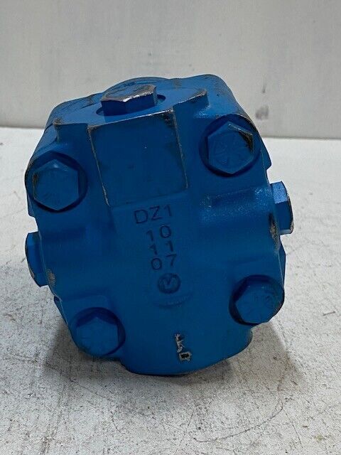 Eaton Vickers Hydraulic Pump 101224 DZ3 280 262 DZ1101107 - 11 Spline