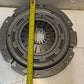 QH Quinton Hazell Q90165 Clutch Cover Pressure Plate QY93752 | 41mm Bore
