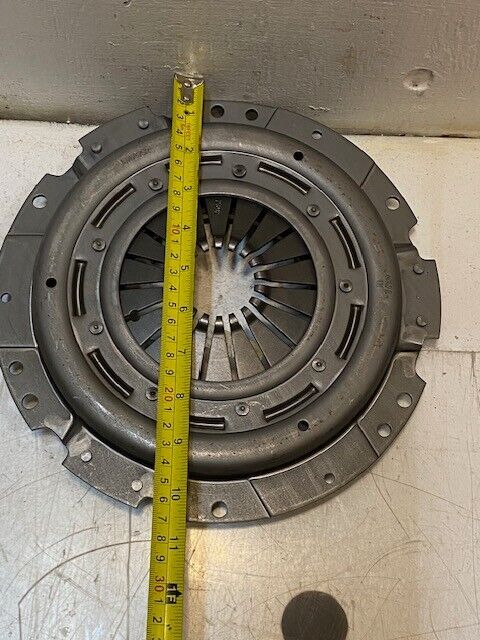 QH Quinton Hazell Q90165 Clutch Cover Pressure Plate QY93752 | 41mm Bore