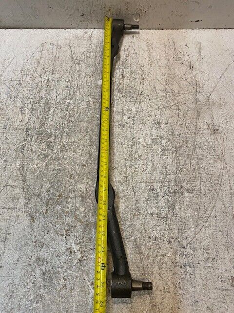 Moog Problem Solver 64 Front Steering Center Drag Link Tie Rod 25-3/4" Long