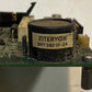 TurboChef CON-3007-6-175 Input/Output Control Board