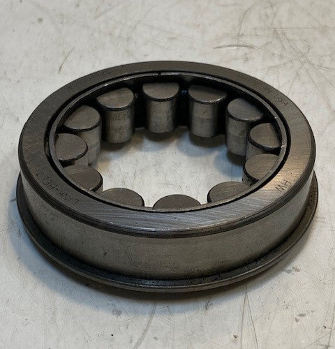 Link-Belt HW BS500192S Cylindrical Bearing 106mm OD 76mm Bore