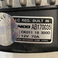 Mando Alternator AB170035 12V 70A OK011 18 300D