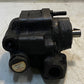 Hydraulic Power Steering Pump 1664377C91, 17mm Shaft, 17mm Bore ID 20mm Bore ID
