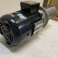 SANSO TFFA838AKE-220 2.2KW TERAL 3 PHASE COOLANT PUMP INDUCTION MOTOR - DAMAGED