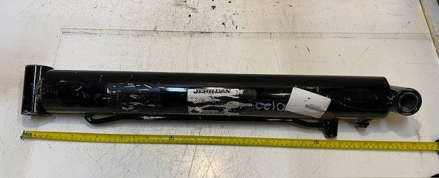 JerrDan 3320000113 Hydraulic Bed Tilt Cylinder 31-1/4" Long 31mm Bore