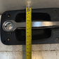 INTERNATIONAL DELPHI LEFT SIDE DOOR HANDLE 16643439