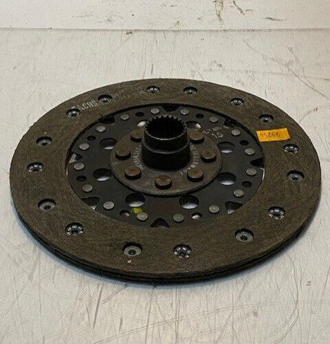 Sachs Flywheel Clutch Friction Disc 1864342103 | 26mm Bore 7-3/4" Dia.