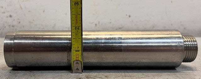 2 Quantity Lechler 099.023.1C.14 Scalemaster Nozzle One Male End Industrial
