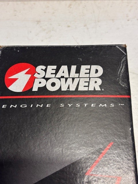 Sealed Power A-Series Rod Bearings for Toyota | 43895RA | 4-3895RA