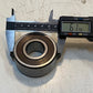 7 Quantity of WBD Ball Bearings 6305W-2RS | 25x62x25mm (7 Quantity)