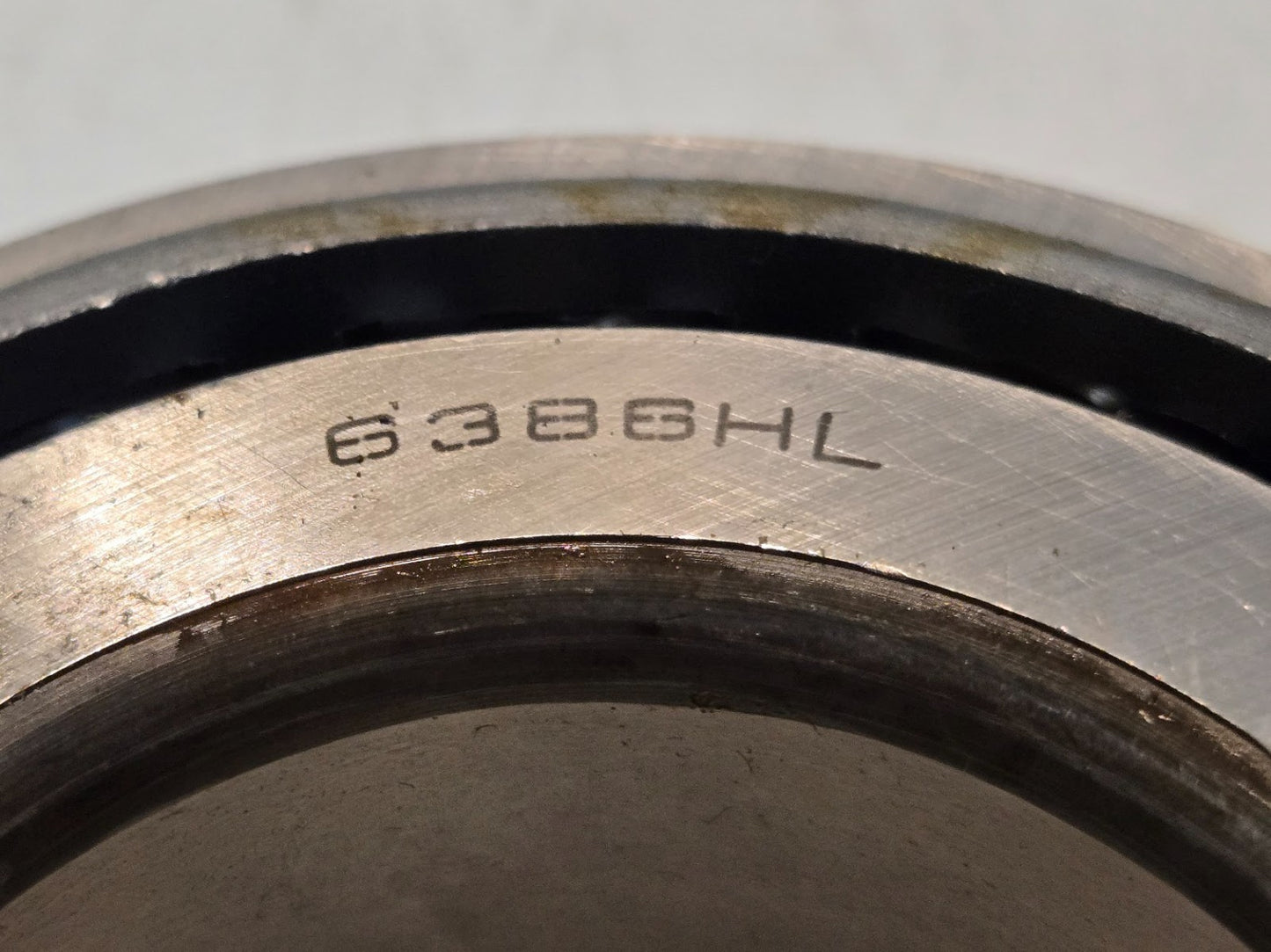 Tapered Roller Bearing 6386HL 6320HL | BRC1211 | 135.75 mm OD x 66.7 mm Bore